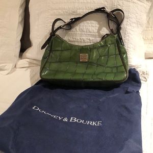 Dooney & Bourke handbag